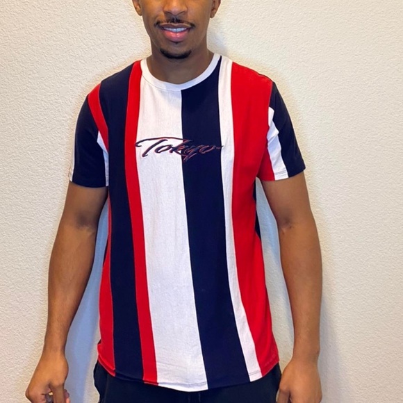 Tokyo Rue 21 Top - Picture 2 of 4